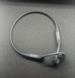 AFTERSHOKZ 骨伝導イヤホン グレーのサムネイル