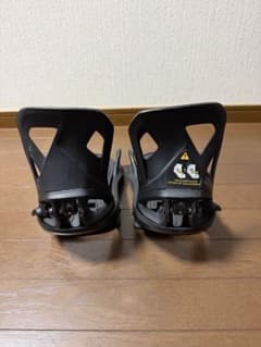 BURTON STEP ON サイズM スノーボードビンディングのサムネイル
