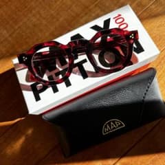 マックス・ピティオン MAX PITTION CROWN PANT 初回限定品のサムネイル