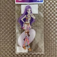アイカツ 神崎美月 アクリルスタンド アクスタ 制服 神崎美月 アクリルスタンド アクスタ アイカツ アイカツ8 ポップアップ