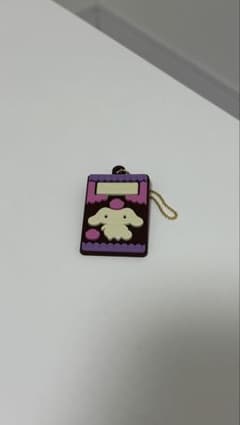 サンリオ　キャラパキ　シナモロールのサムネイル