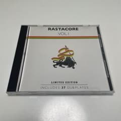 Masterpiece Sound RASTACORE vol.1のサムネイル