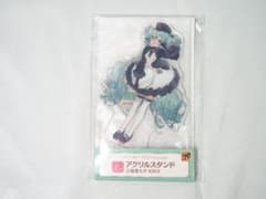 初音ミク グッスマくじ アクリルスタンドのサムネイル