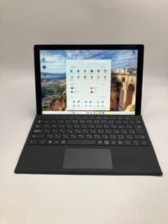 Surface Pro 7 Core i7 1065G7 Processor