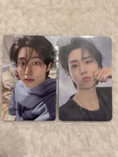 Stray Kids HAN トレカ まとめ売りのサムネイル
