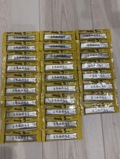 離乳食 和光堂 ベビーフード　とろみのもとのサムネイル
