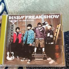 DISH美品のサムネイル
