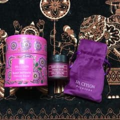 Spa  Ceylon スリープ インテンス ドリーム バーム 25gのサムネイル