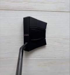 スコッティキャメロン　ファントムX 9.5 トリプルブラック　33インチ スコッティキャメロン ファントムX 9.5 トリプルブラック 33インチ
