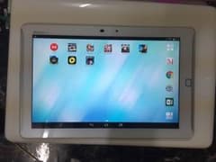 タブレットdocomo Arrows Tab F-02F 64gのサムネイル