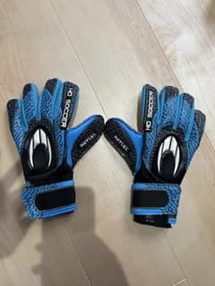 HO SOCCER INITIAL キーパーグローブ サイズ6のサムネイル