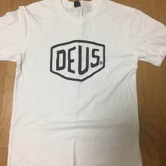 DEUS Tシャツのサムネイル