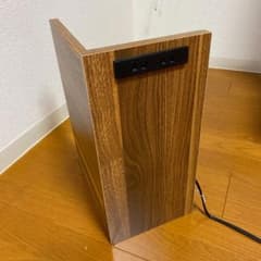 Wi-Fiルーター目隠し棚のサムネイル
