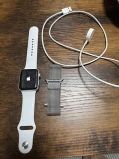 Apple Watch Series 3 42mm 本体のサムネイル