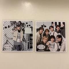 TravisJapan ましかくフォト 渋谷限定 川島如恵留のサムネイル