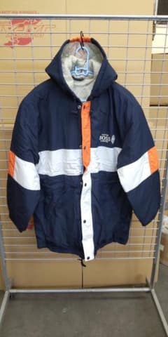 BOSS オリジナルハーフコート  ボス　その1のサムネイル