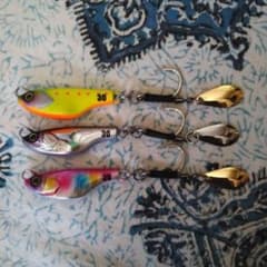 ジャッカル　バイトビーンズ 30g 3個セットのサムネイル