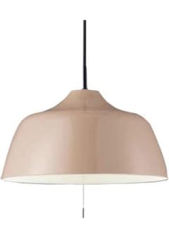 【美品】照明　ペンダントライトのサムネイル
