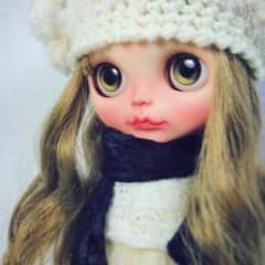 有名作家様　カスタム　ブライスのサムネイル