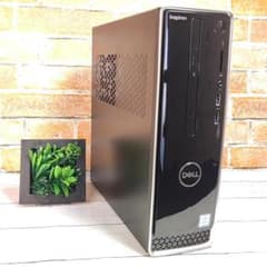 新品SSD搭載】DELL Inspiron 3471 i5 8G 512GB - メルカリ