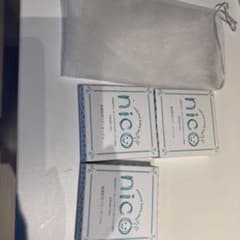 nico石鹸のサムネイル