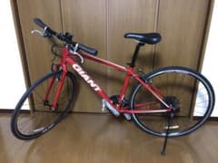 【KAN様専用】GIANT ESCAPE RX3のサムネイル