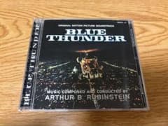 希少◇CD ARTHUR B. RUBINSTEIN /BLUE THUNDER - メルカリ