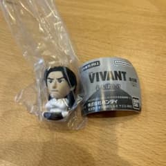 VIVANT まちぼうけ フィギュア　ノコルのサムネイル