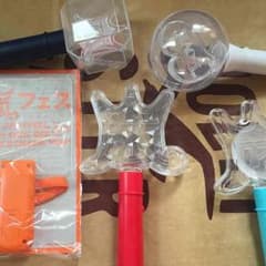 嵐ペンライトのサムネイル