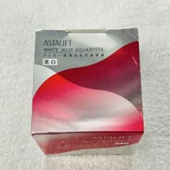 ASTALIFT WHITE JELLY AQUARYSTA 40g - メルカリ