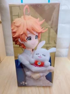約束のネバーランド  エマ  フィギュアのサムネイル