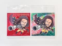 ONE PIECE 야솝 2장 웨이퍼 LOG.14 신시대의 개막