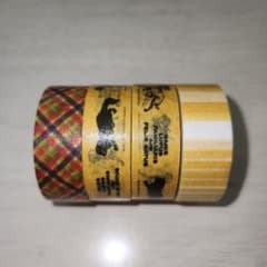 317＊中古 mt セラック マスキングテープ 4個セット - メルカリ