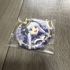 Fate/strange Fake 缶バッジのサムネイル