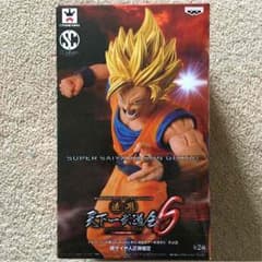 ドラゴンボール フィギュアのサムネイル