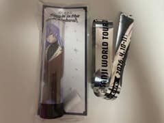 にじさんじ ペンライトチューブ星導ショウ WORLD TOUR 2025 広島