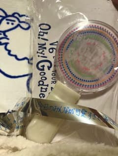 Oh!My!Goodness! ペンライトのサムネイル