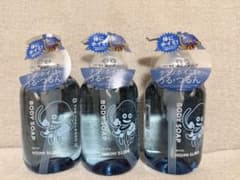 8 THE THALASSO ホイミスライム ボディソープ 3本セット - メルカリ