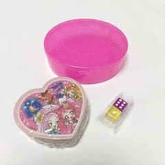 プリキュアアラモード ハートがたトランプのサムネイル