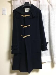 cabane de zucca ダッフルコートのサムネイル