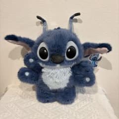 Disney x MINISO 6本の爪 スティッチ ぬいぐるみ本体 1点 m50853085950_1.jpg?1784266370