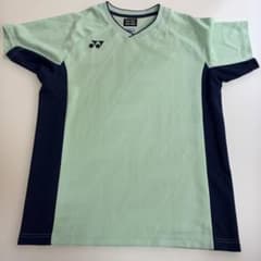 YONEX ユニフォーム 廃盤商品 レア Lサイズ ヨネックス - メルカリ