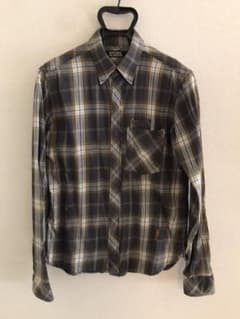 HYSTERIC GRAMOUR チェックシャツのサムネイル