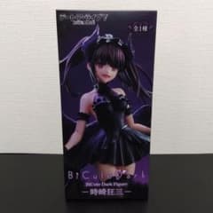 デートアライブⅤ BiCuteDarkFigure 時崎狂三 DATEALIVE - メルカリ