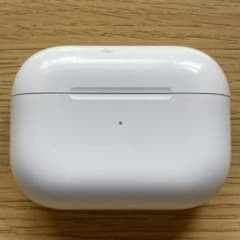 エアーポッズプロ AirPods Pro 充電ケース　Apple正規品　充電器のサムネイル