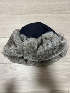 THE NORTH FACE フライトキャップ 黒のサムネイル