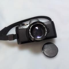 PENTAX フィルムカメラ ペンタックス auto110 - メルカリ