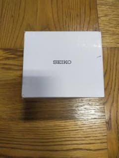 SEIKO 空き箱と空きケースのサムネイル