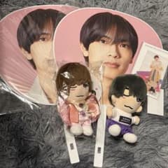 【バラ売り可】高橋恭平セットのサムネイル