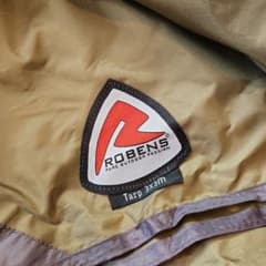 ローベンス　タープ3m×3m 定価¥14948 ローベンス タープ3m×3m 定価¥14948 - メルカリ